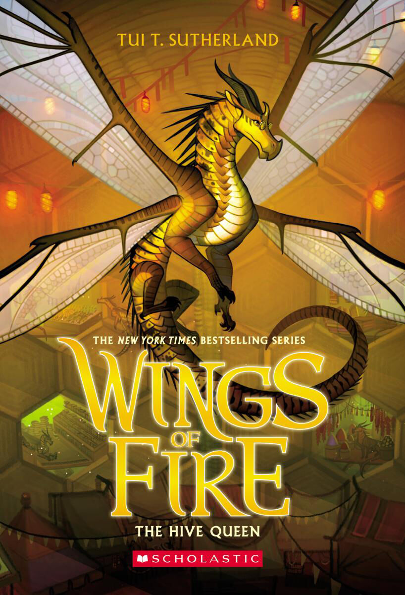 Thumbnail 2 Wings of Fire #12-#14 Pack 