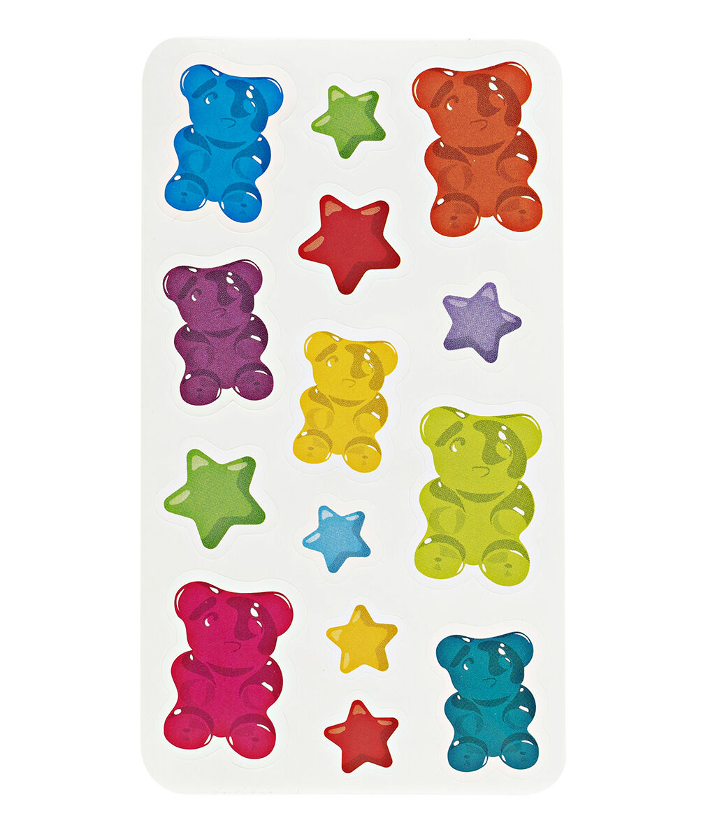 Thumbnail 2 Gummy Bear Squishy Case 