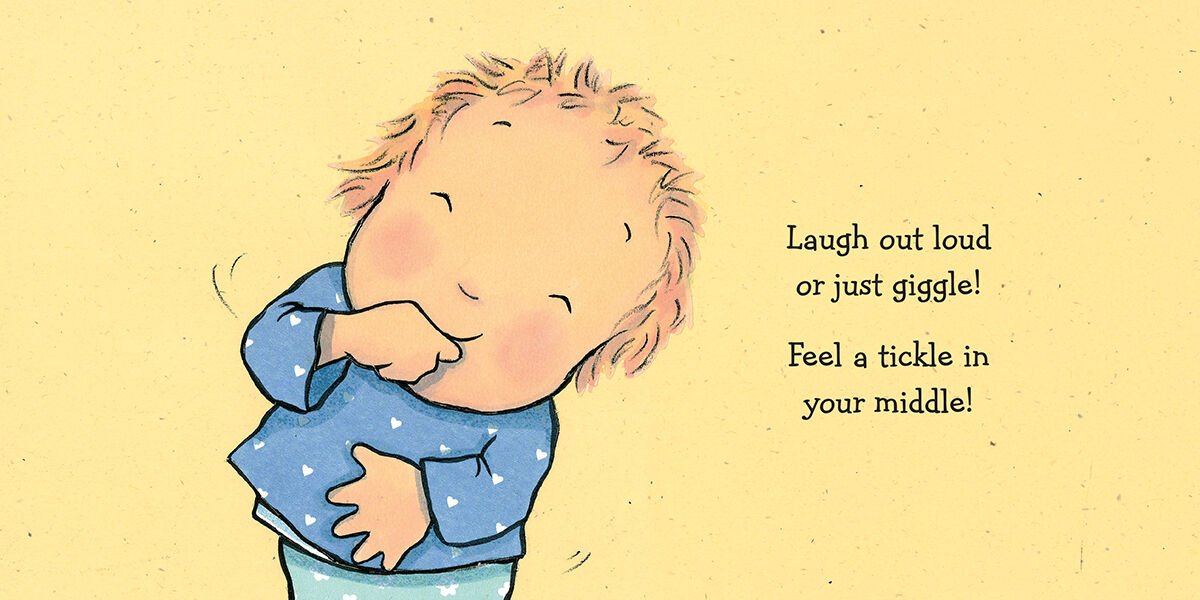 Thumbnail 2 Let's Giggle! 