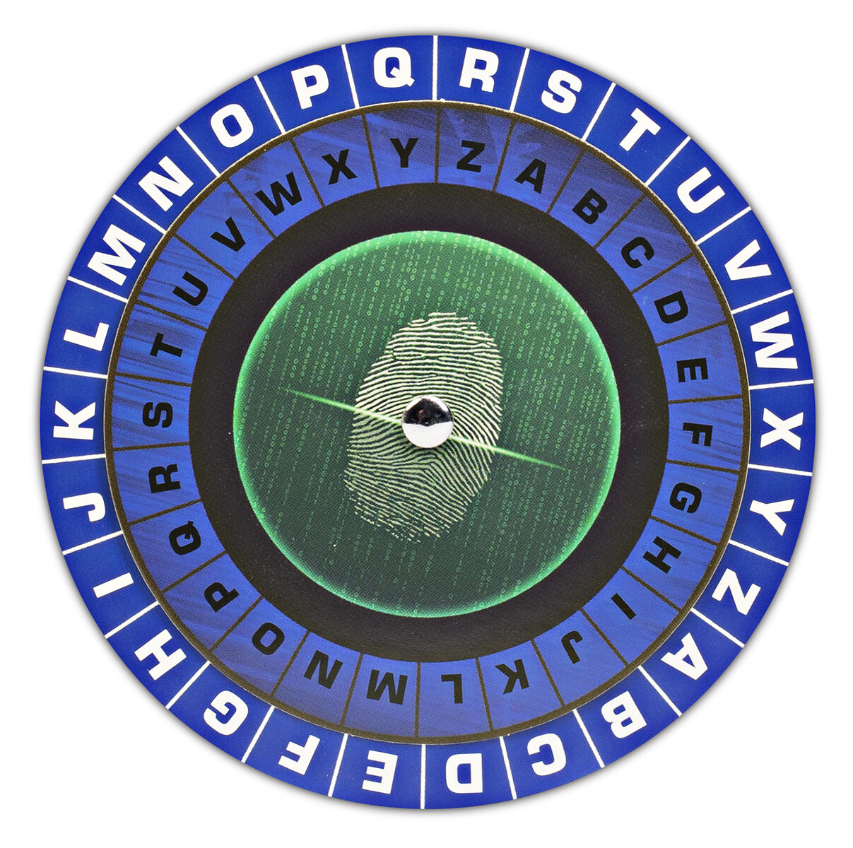 Thumbnail 5 Top Secret Spy Gear 