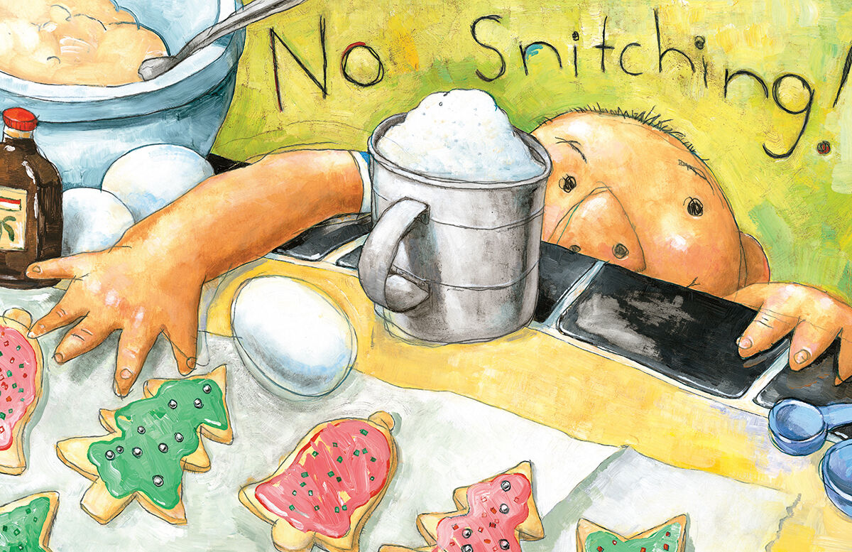 Thumbnail 4 It's Christmas, David! 