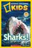 Thumbnail 1 National Geographic Kids: Sharks! 