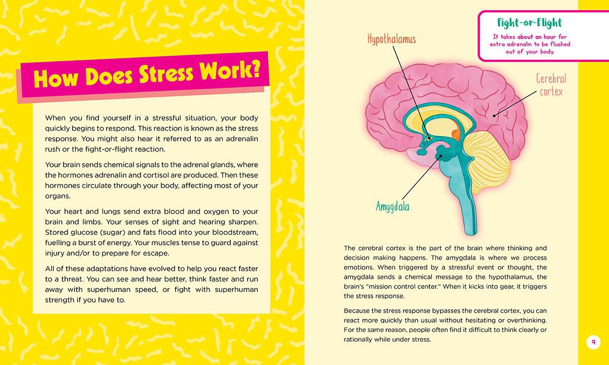 Thumbnail 3 So Long, Stress 