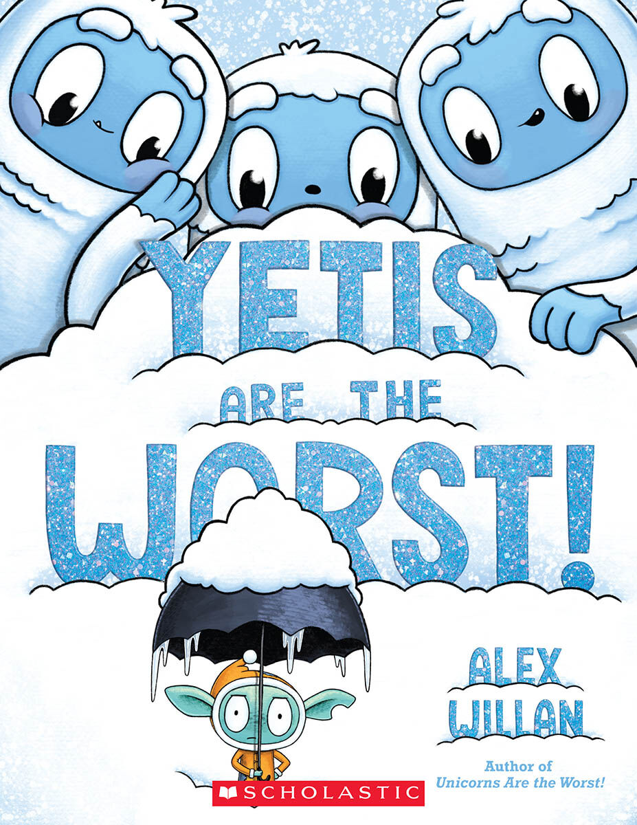 Thumbnail 6 Magical Creatures are the Worst 4-Pack 