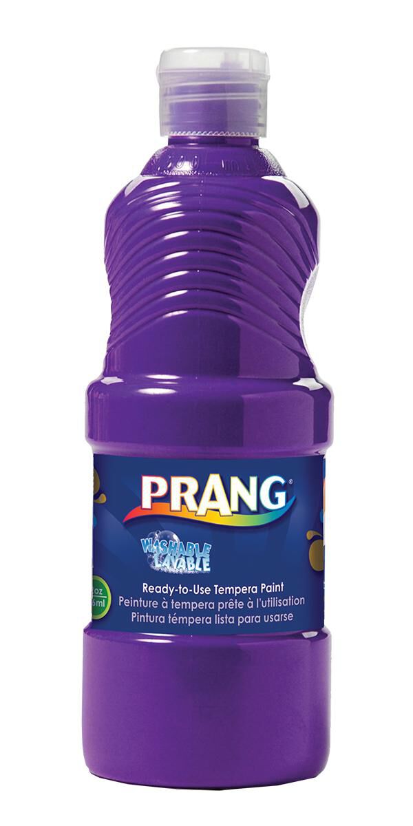 Thumbnail 6 Prang&reg; Washable Tempera Paint Pack 