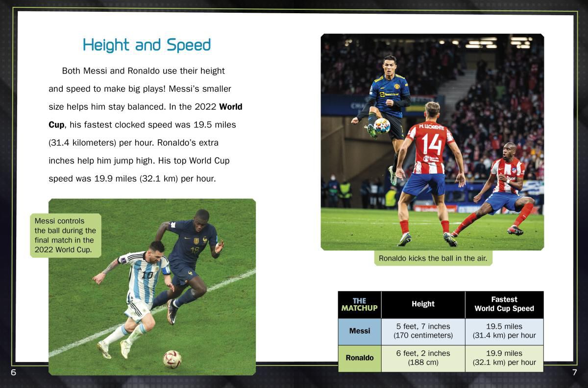Thumbnail 3Sports Illustrated Kids: Legends vs. Legends 4-Pack