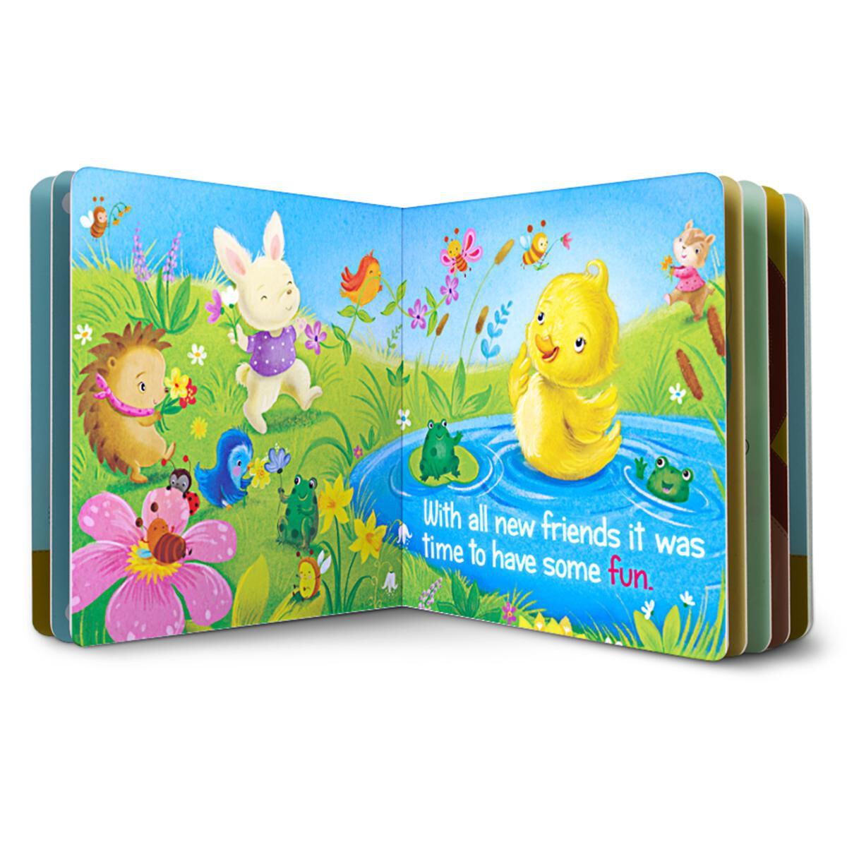 Thumbnail 9 Itsy Bitsy Mega 6-Pack 