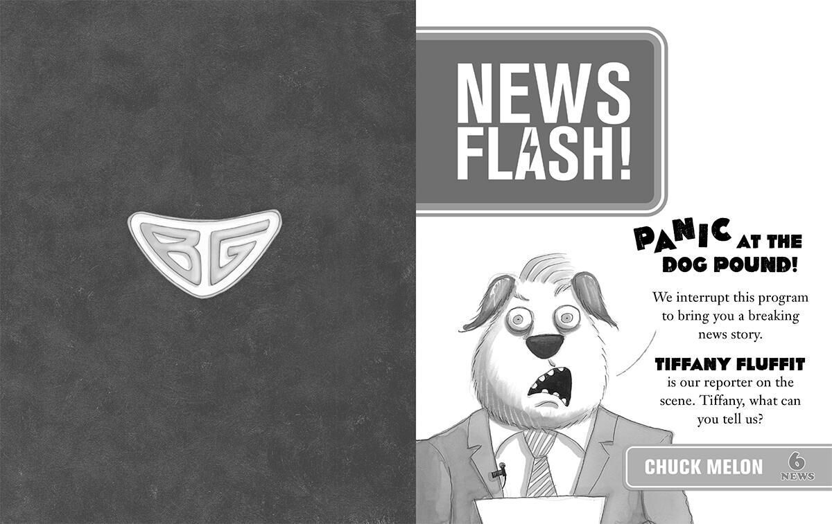 Thumbnail 7Bad Guys #1-#5 Pack