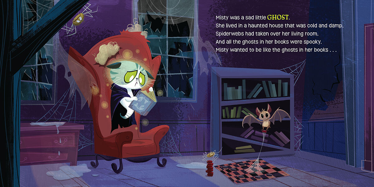 Thumbnail 5 Silly Spooky Read-Aloud 2-Pack 