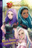 Thumbnail 1 Disney Manga: Descendants: Mal's Royal Challenge