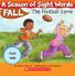 Thumbnail 11 A Season of Sight Words All Year 24-Pack 
