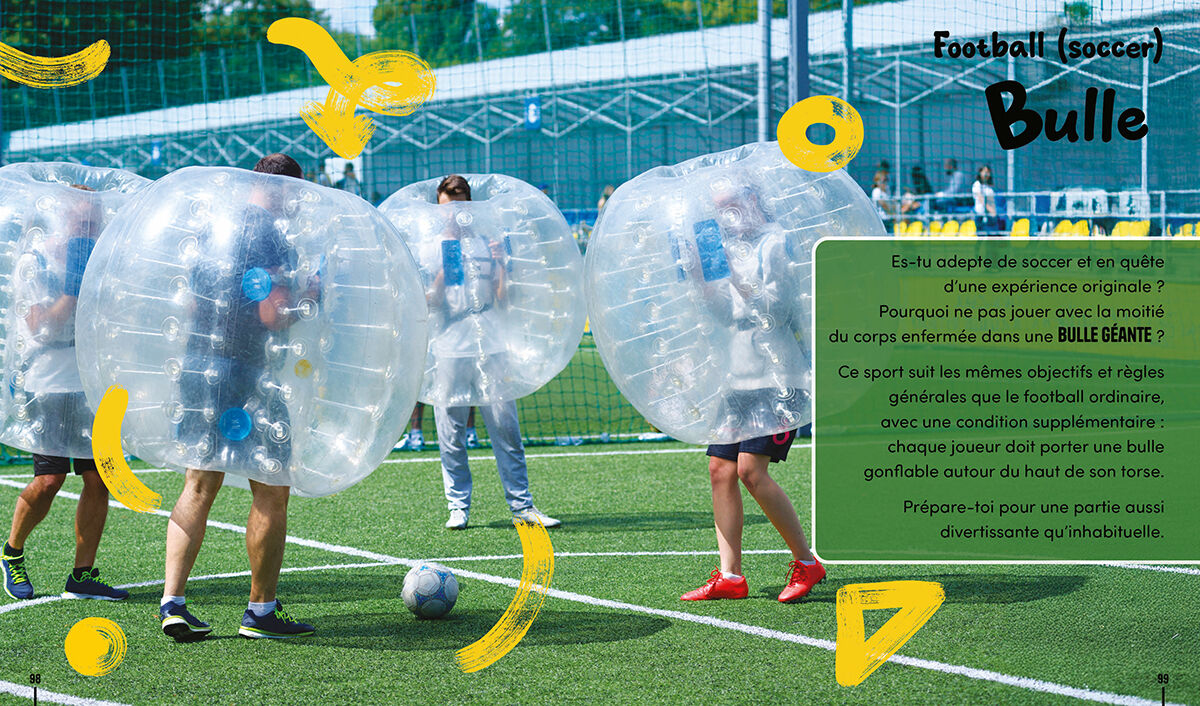 Thumbnail 4B&ecirc;te &agrave; savoir - Tome 2