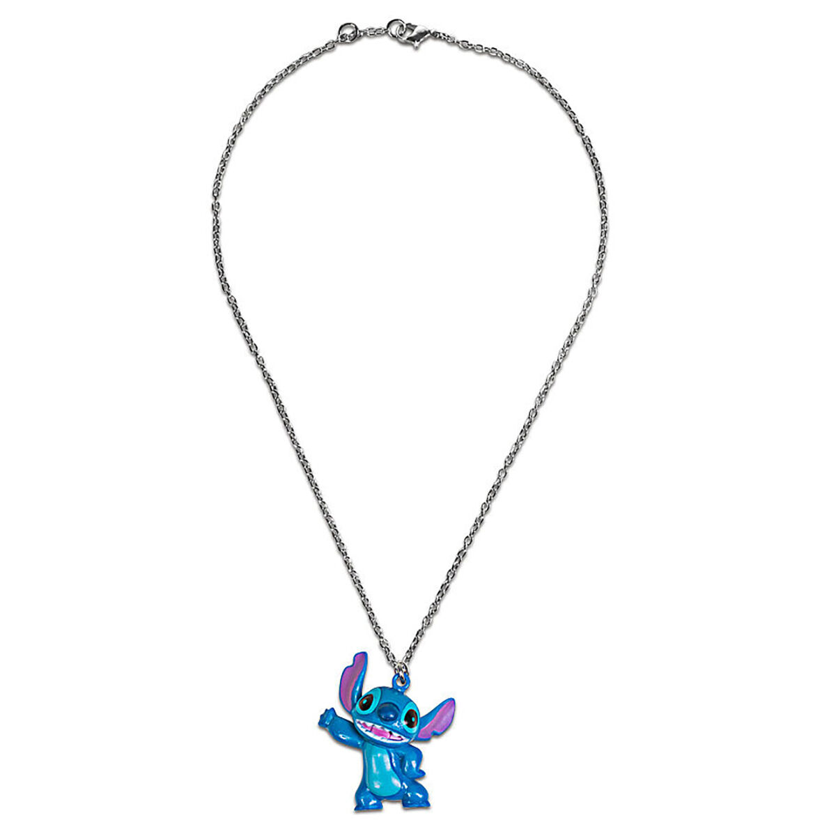 Thumbnail 3Stitch Journal with Necklace