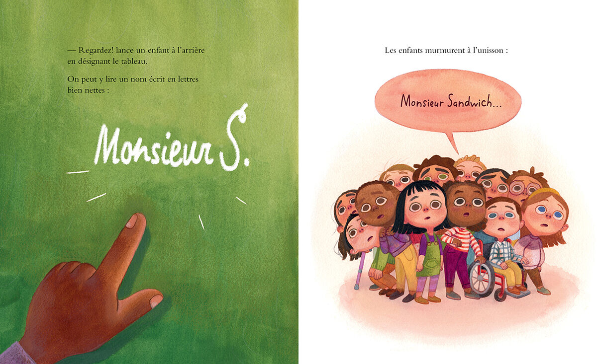 Thumbnail 2 Monsieur S. 