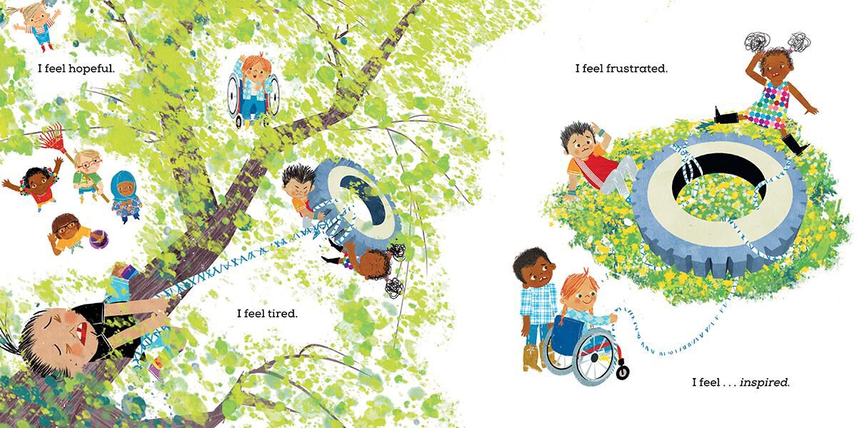 Thumbnail 4 Big Feelings 