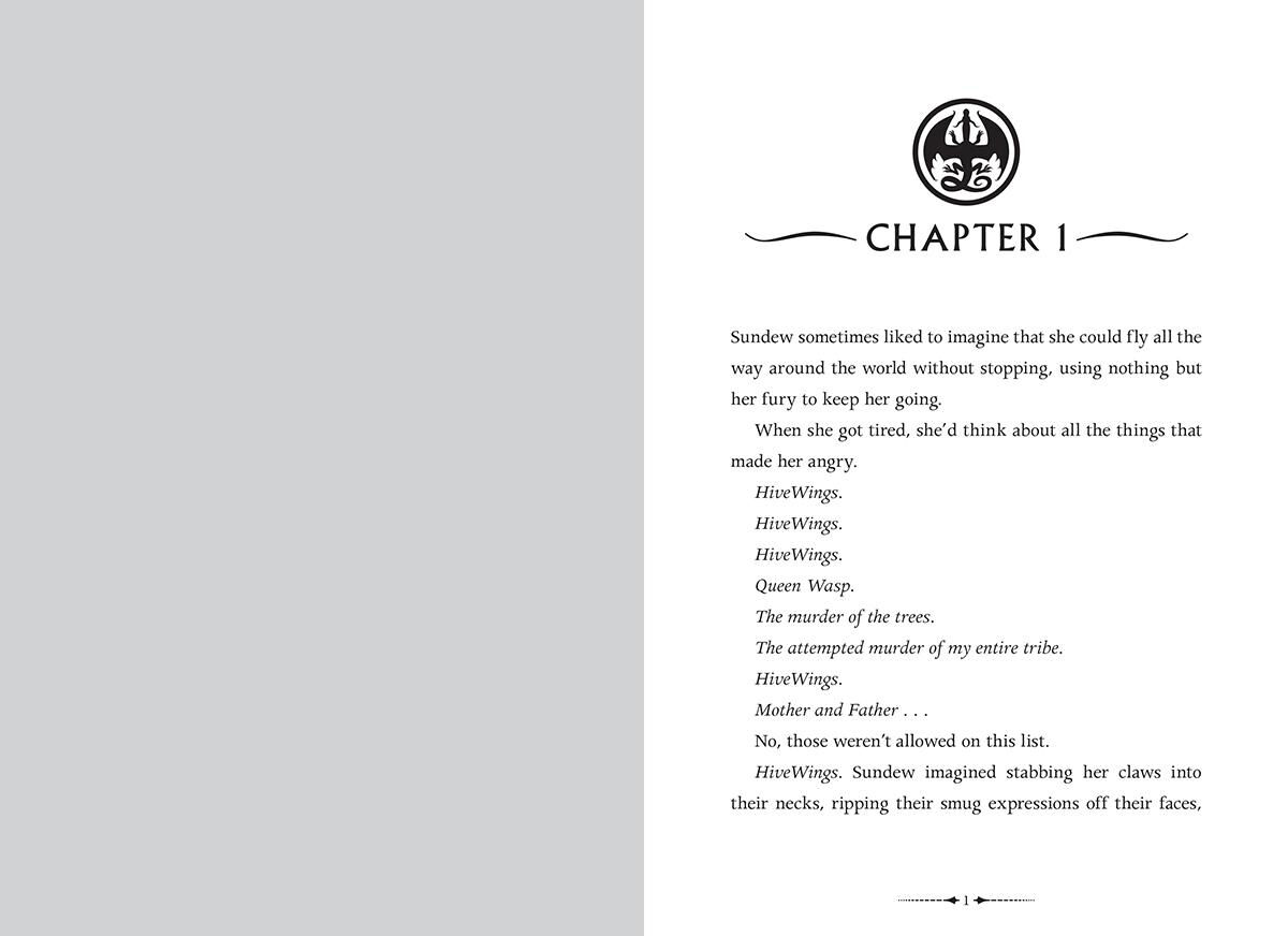 Thumbnail 5 Wings of Fire #12-#14 Pack 