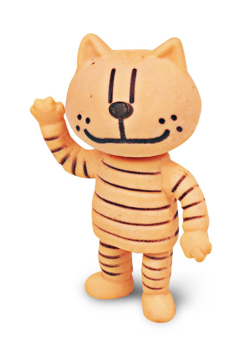 Thumbnail 4 Dog Man Eraser Pack 