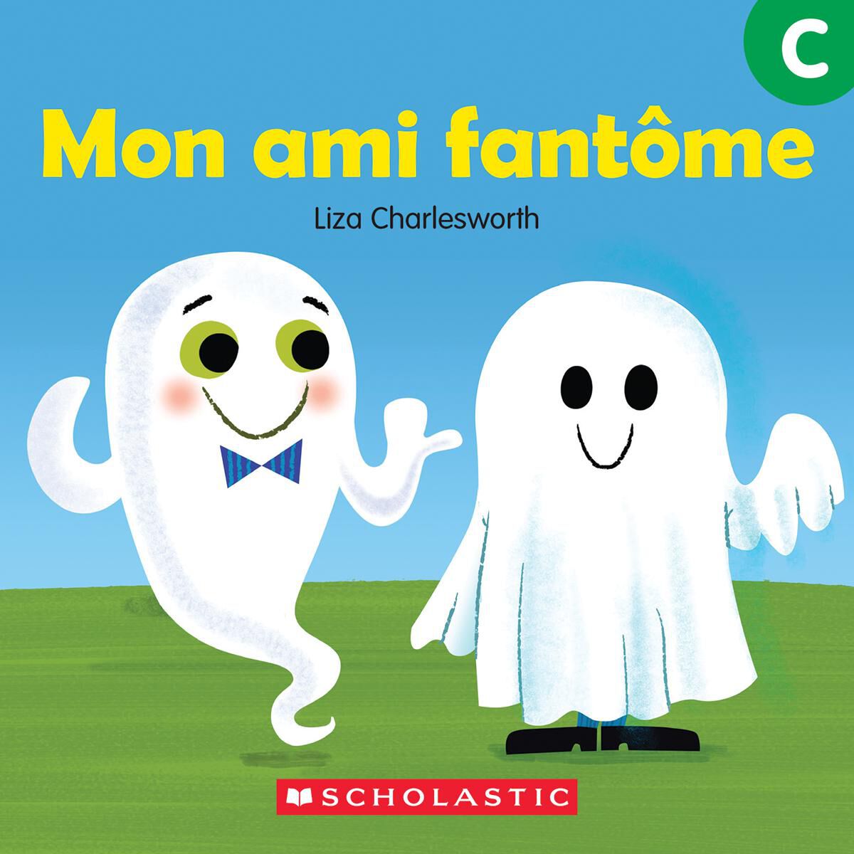 Thumbnail 19 Apprendre avec Scholastic : Copain-copain de lecture 