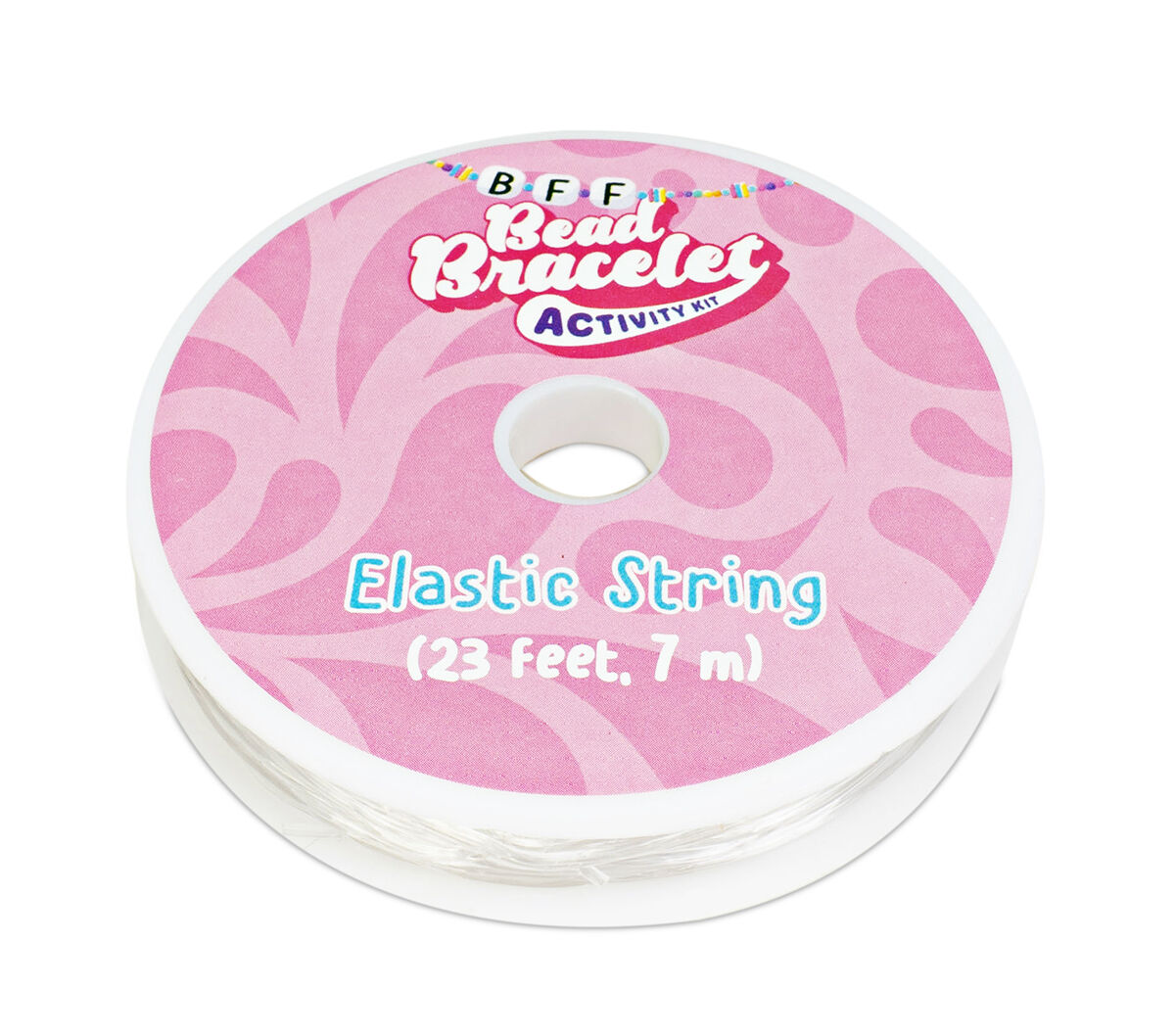 Thumbnail 5 BFF Bead Bracelet Activity Kit 