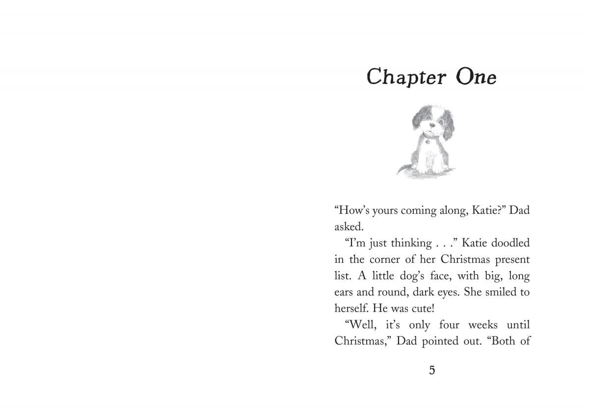 Thumbnail 7Winter Snow Chapter Book 6-Pack