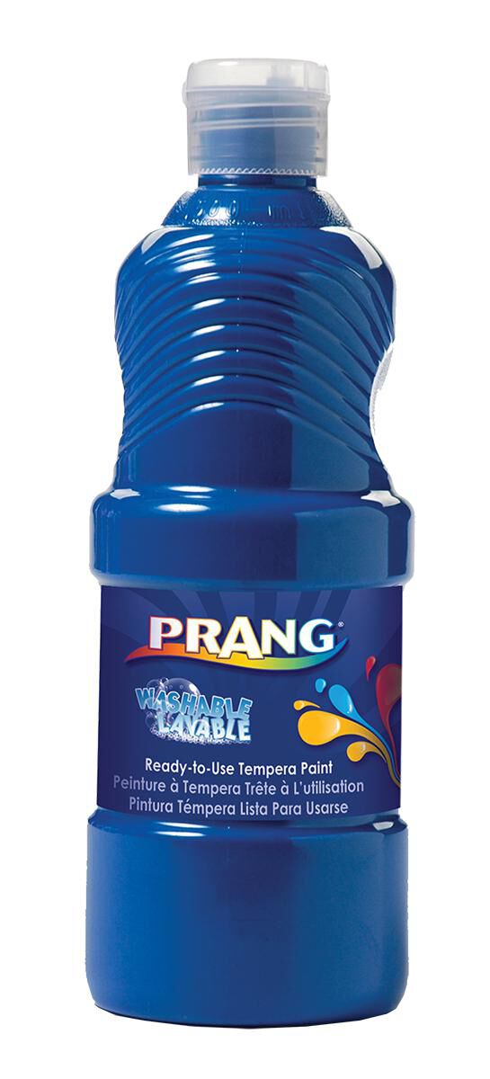 Thumbnail 5 Prang&reg; Washable Tempera Paint Pack 