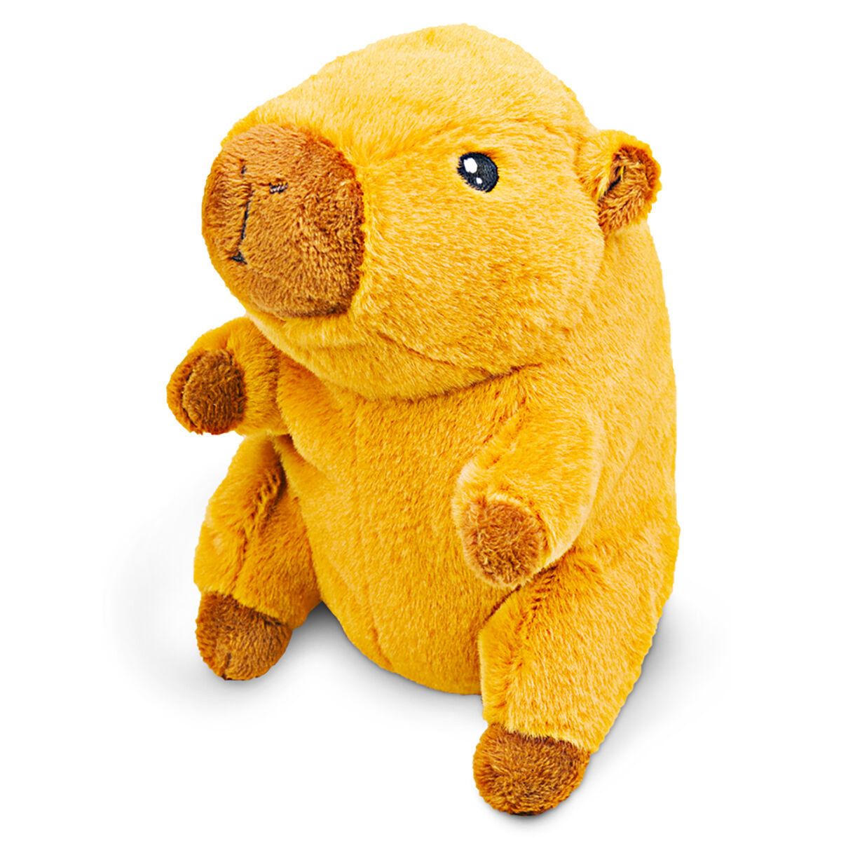 Thumbnail 3Adopt-a-Plush: Capybara