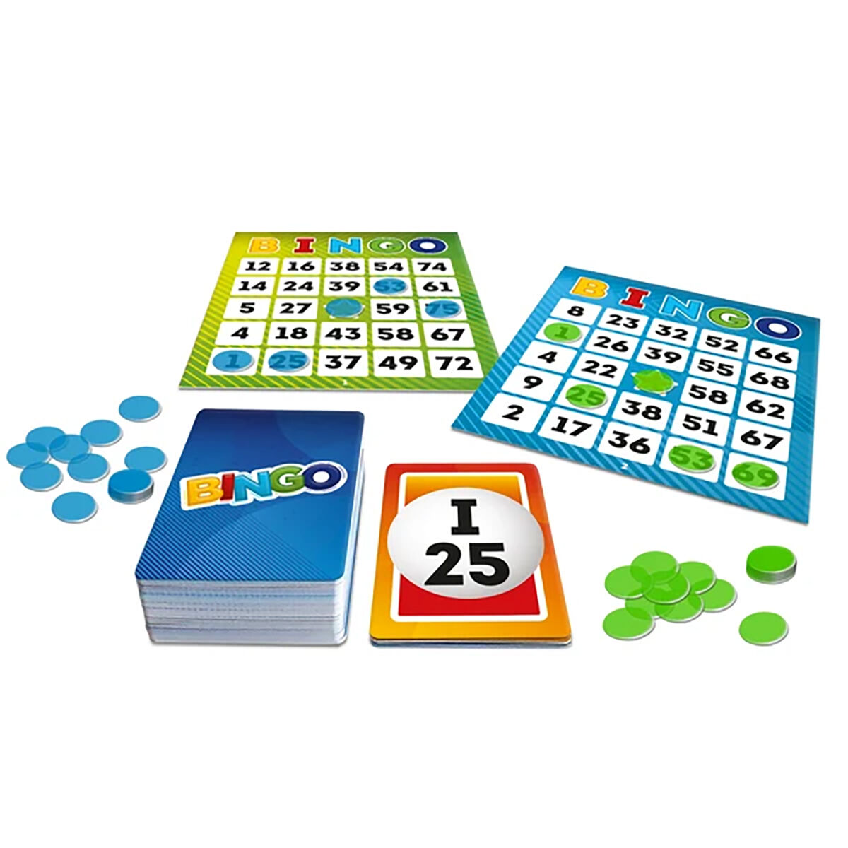 Thumbnail 3Bingo