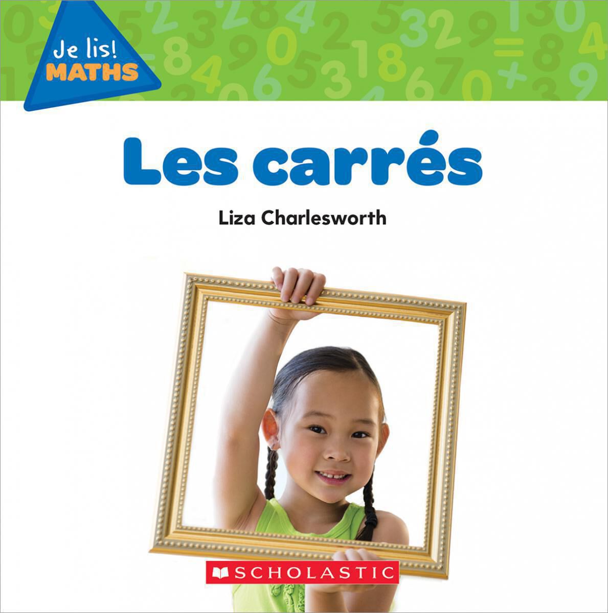 Thumbnail 13 Collection Je lis! Maths - S&eacute;ries 1 et 2 