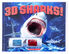 Thumbnail 1 3D Sharks!