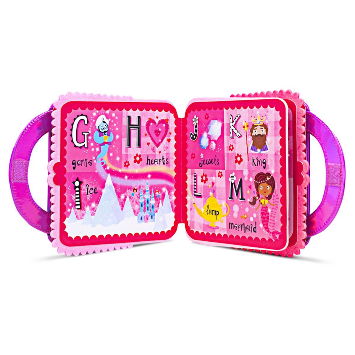 Thumbnail 3My Pretty Pink Magical ABC Purse