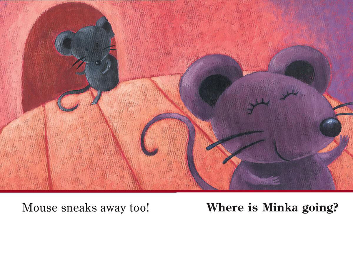 Thumbnail 5 Valentine Beginning Reader Pack 