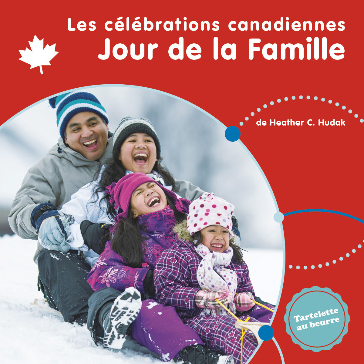 Thumbnail 6C&eacute;l&eacute;brations canadiennes 2 - 5 livres