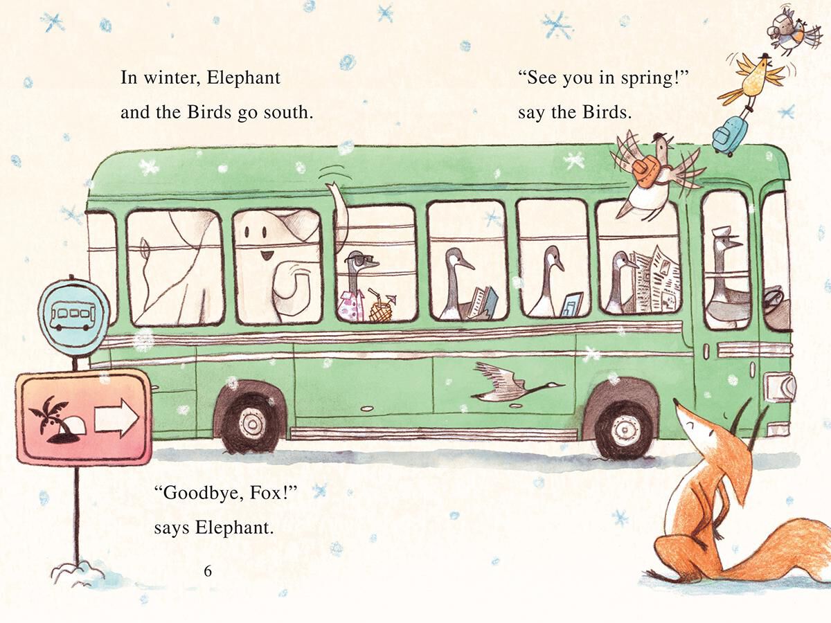 Thumbnail 5 Winter Snow Pack (Early Readers) 