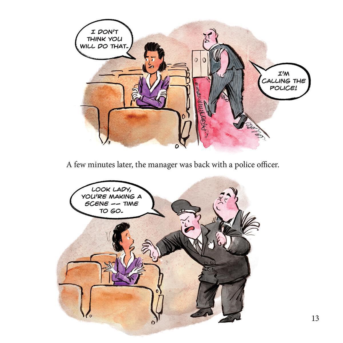 Thumbnail 3 Scholastic Canada Biography Collection 