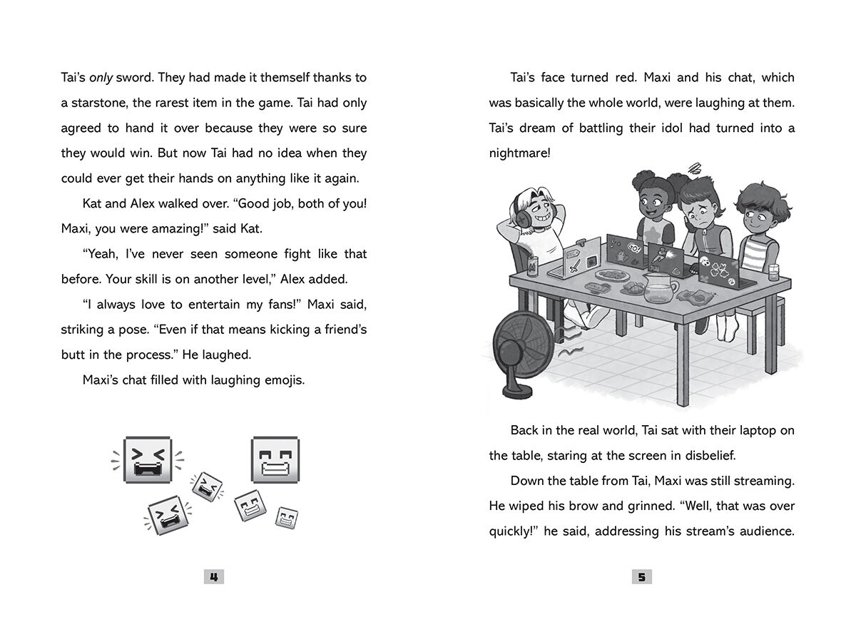 Thumbnail 4 Game Quest #2: Live Stream 