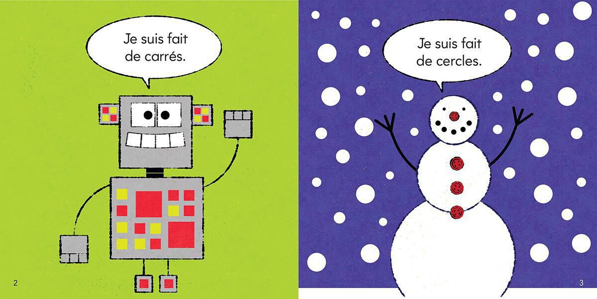 Thumbnail 7 Petites BD - 10 livres 