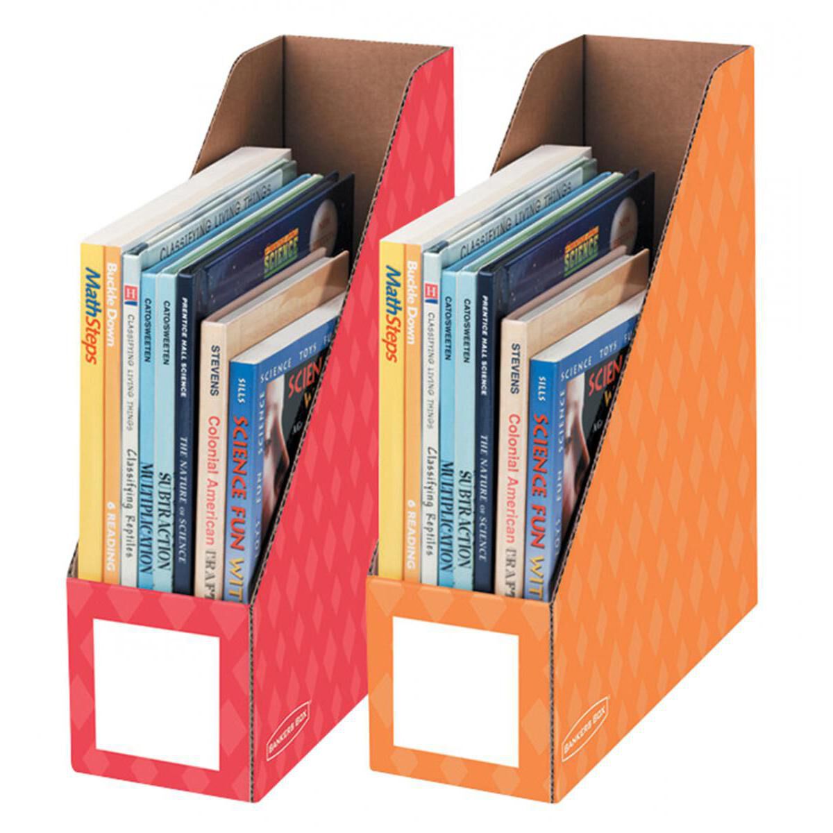 Thumbnail 2 Magazine Files Pack 