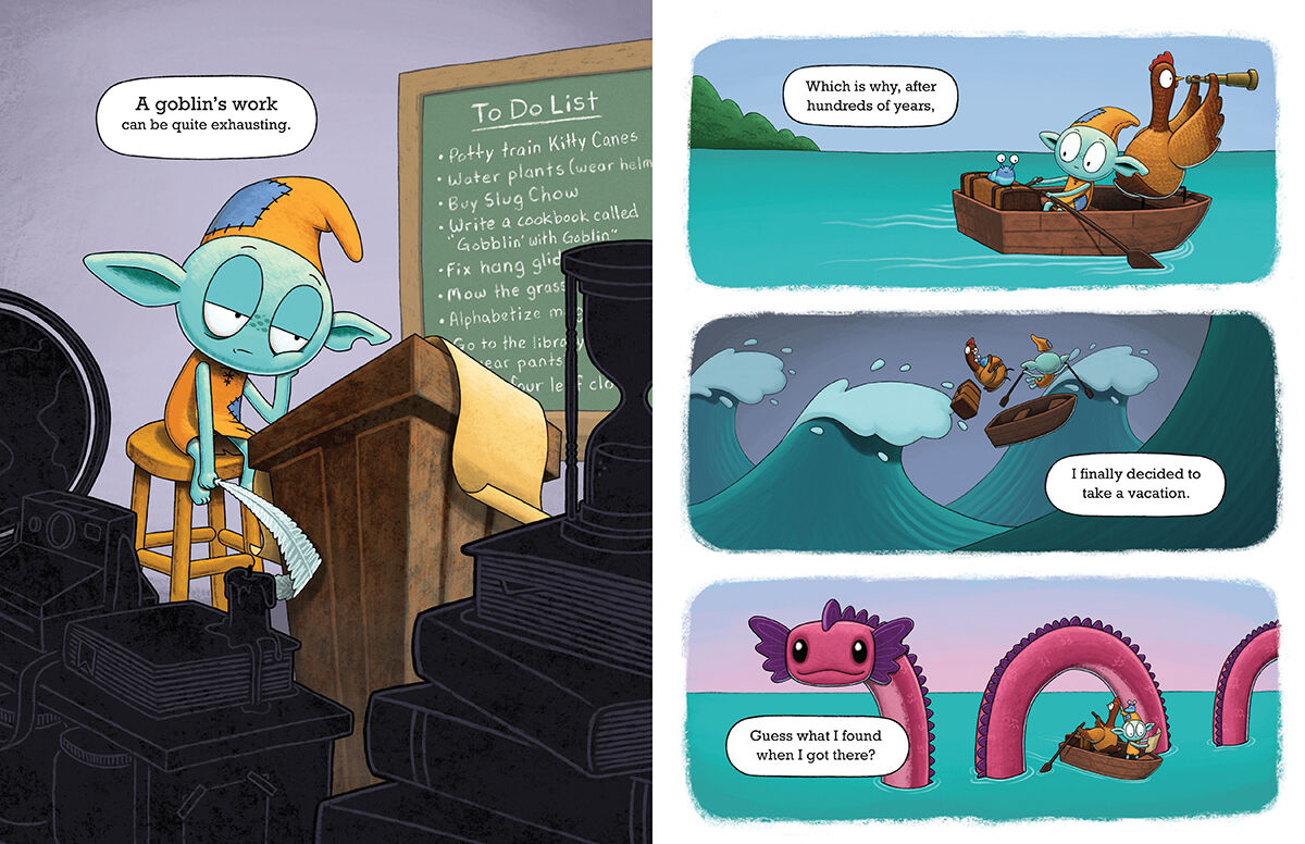 Thumbnail 5Mermaid Picture Book 2 Pack