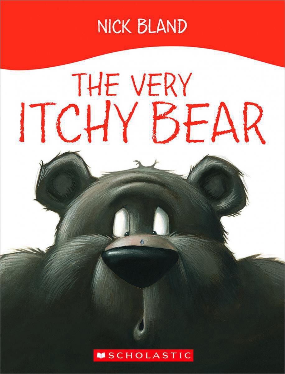 Thumbnail 4Very Bear Reader 2-Pack
