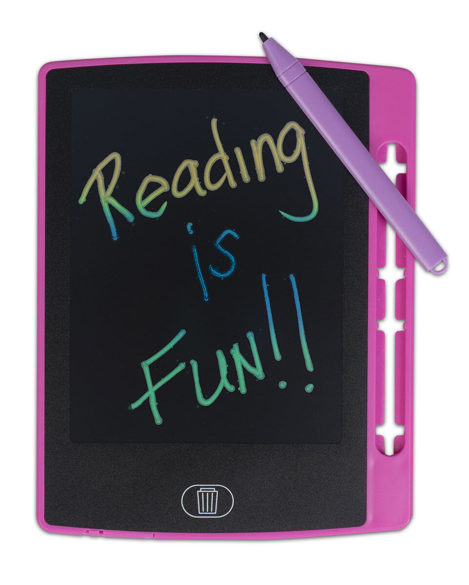 Thumbnail 3SuperKitties: Paws to Draw! A Read & Draw Storybook with Rainbow Drawing Tablet