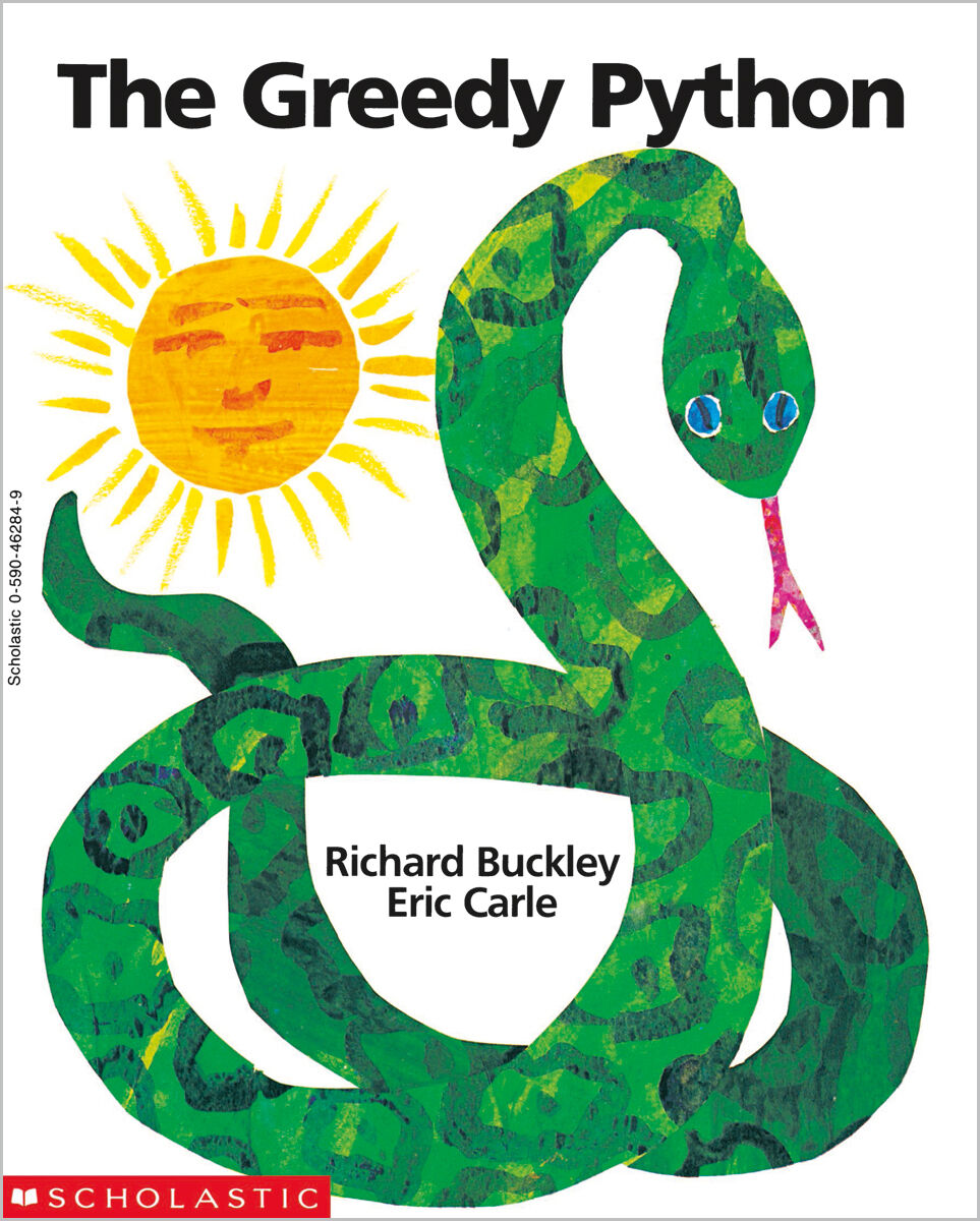 Thumbnail 4 Eric Carle Picture Book 2-Pack 