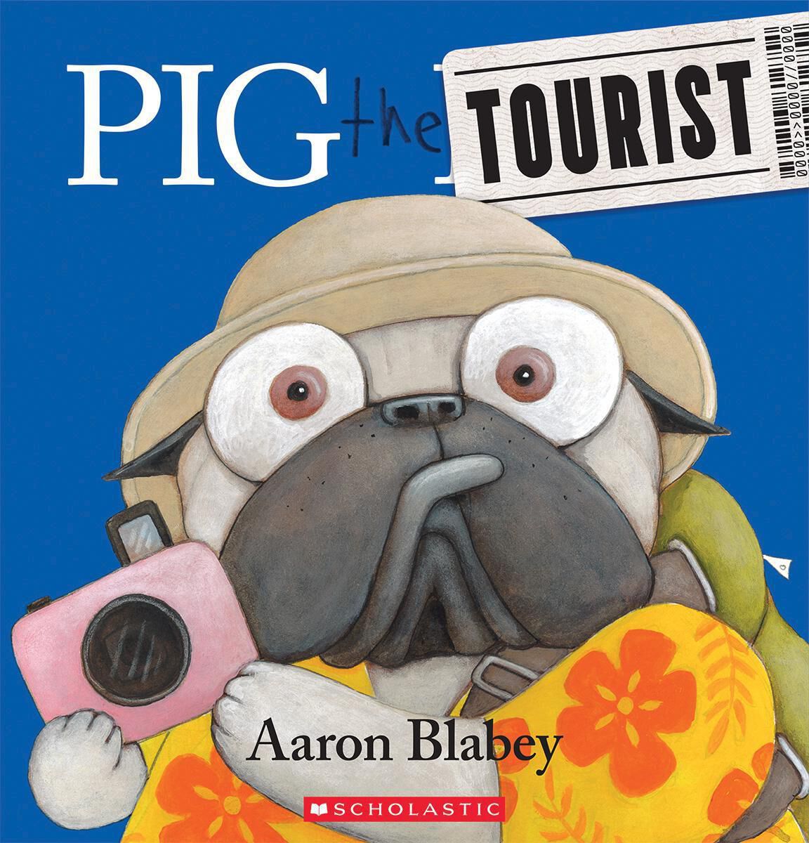 Thumbnail 10 Pig the Pug 7-Pack 