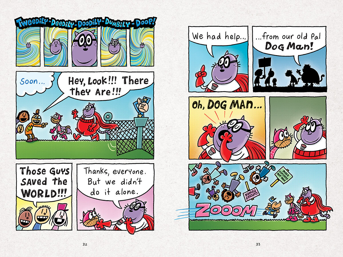 Thumbnail 3Dog Man #14: Big Jim Believes