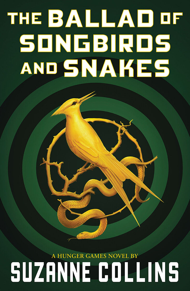 Thumbnail 8The Hunger Games Paperback Boxed Set