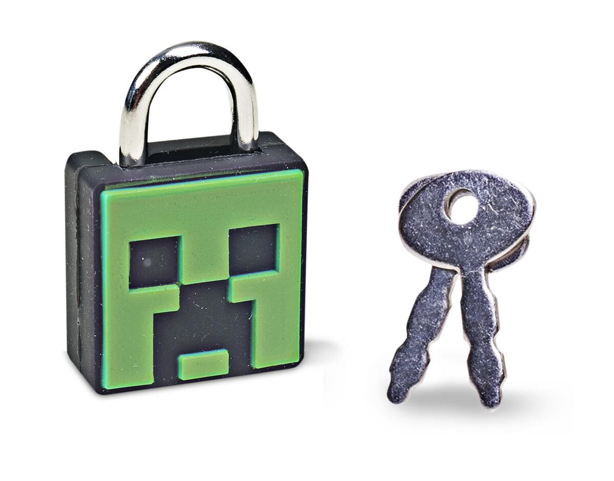 Thumbnail 2 Minecraft Diary 