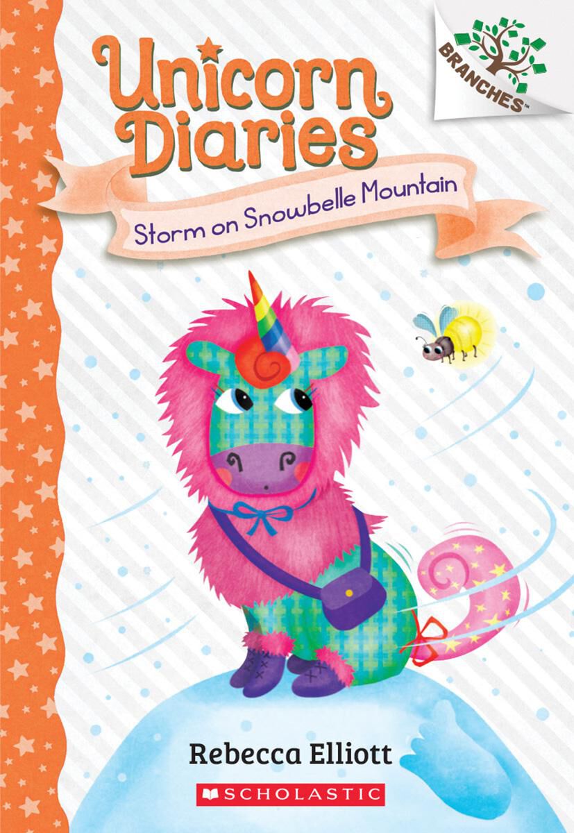 Thumbnail 11Unicorn Diaries #1-#12 Pack