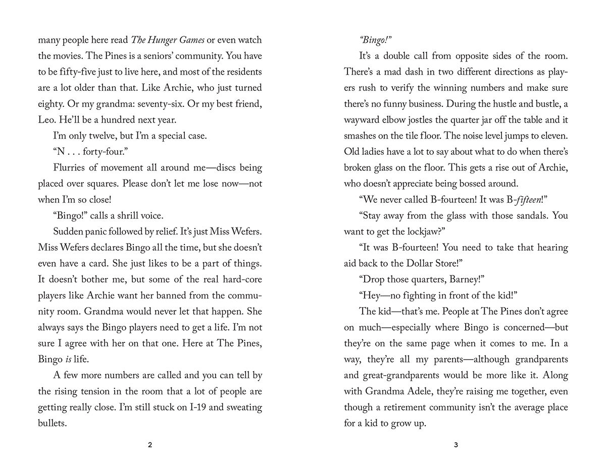 Thumbnail 3 Old School 