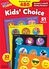 Thumbnail 1 Kids' Choice Stinky Stickers Variety Pack 