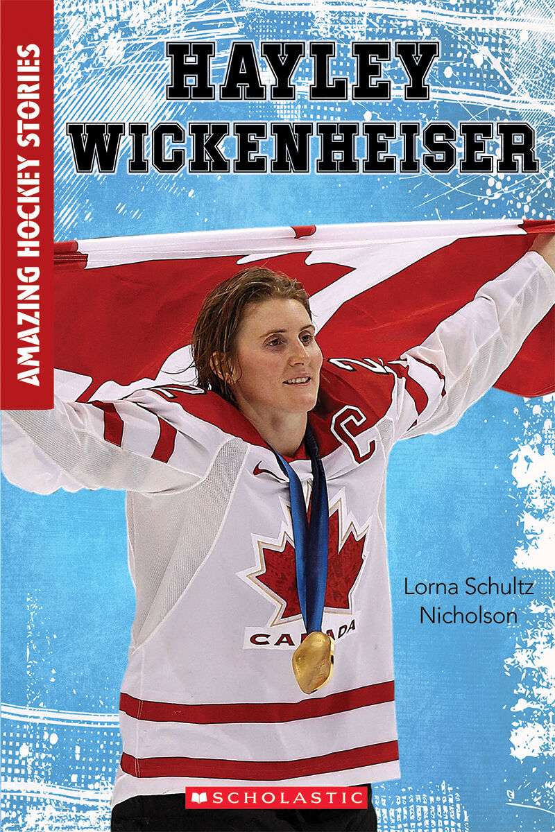 Thumbnail 8Amazing Hockey Stories Pack