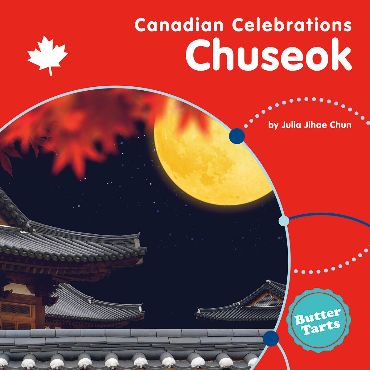 Thumbnail 10Canadian Celebrations: September - January Pack
